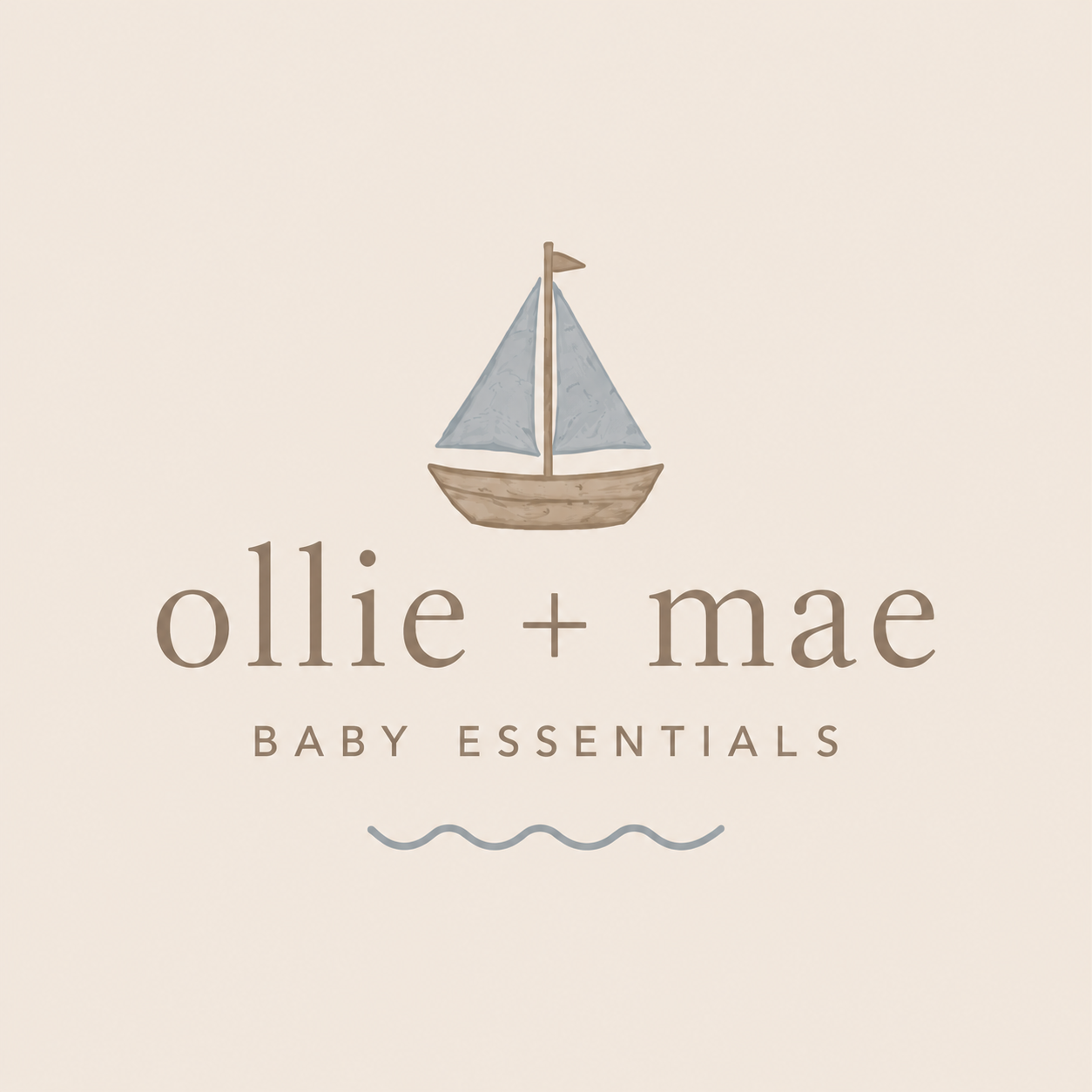 ollie + mae